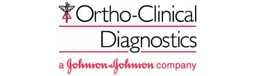 Ortho-Clinical Diagnostics (Johnson&Jonson)
