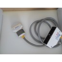 Ultrasound transducer  Toshiba PVE-575MT