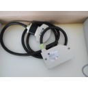 Ultrasound transducer  Toshiba PVF-357 MT