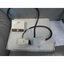 Ultrasound transducer TOSHIBA PSD-73 D 3,75-7,5 MHz 