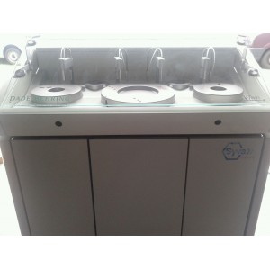 Siemens VIVA-Twin - Drug Testing System Siemens VIVA-Twin - Drug Testing System